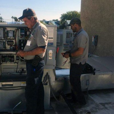 A/C Repair u0026 HVAC Services - Comfort World Air Conditioning u0026 Heating