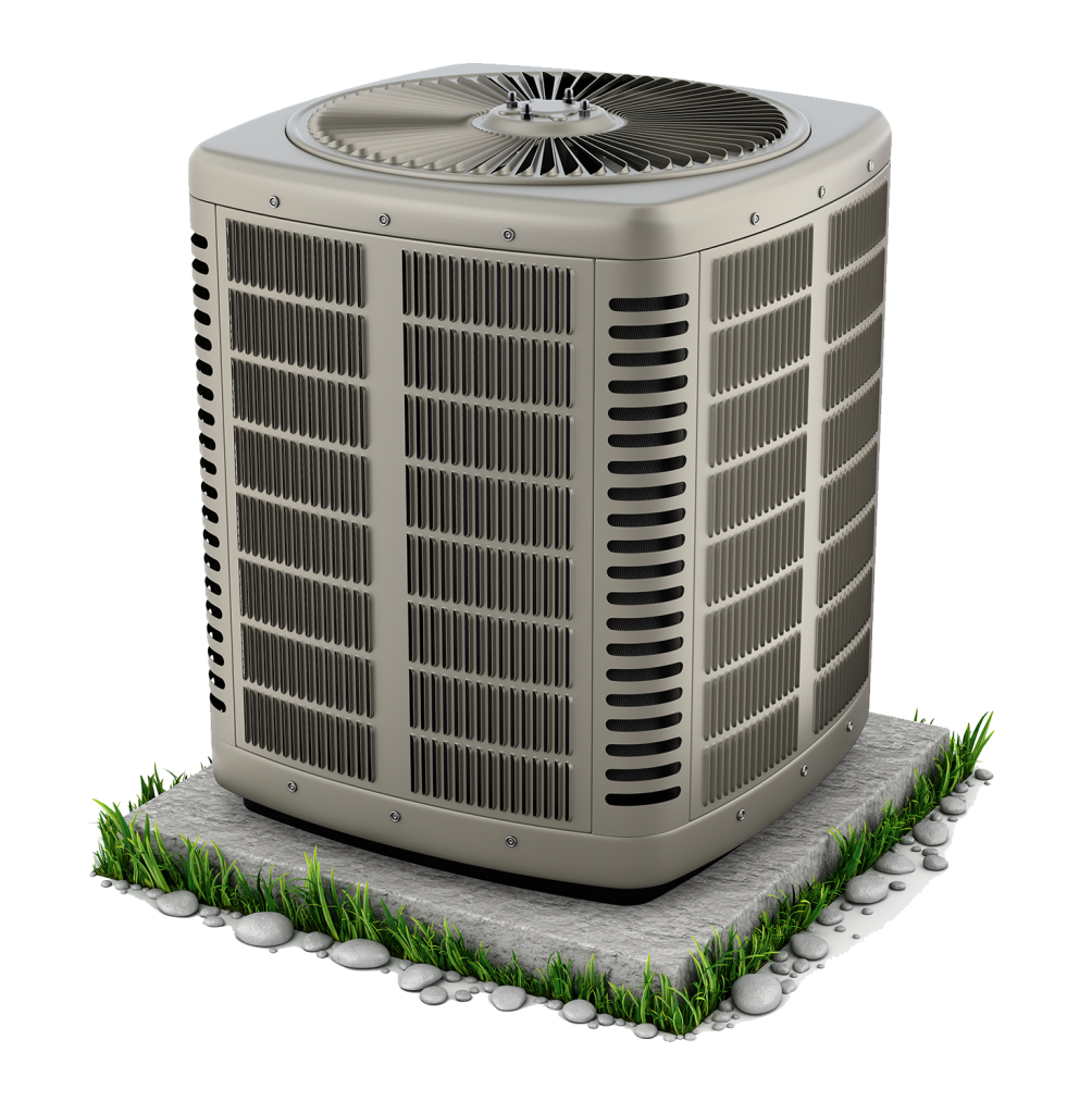 HVAC Services & A/C Repair Comfort World Air Conditioning & Heating
